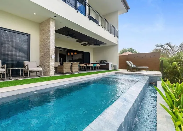 Luxury Ocean View *
