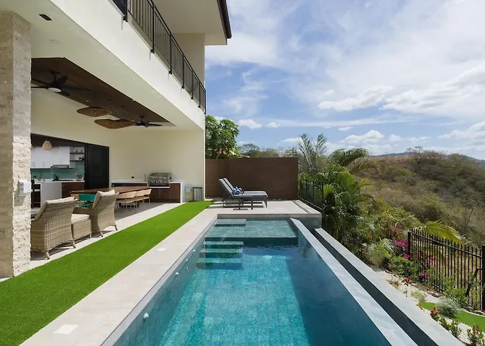 Villa Luxury Ocean View *
