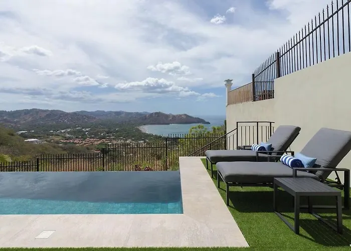 Villa Luxury Ocean View
