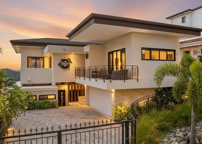 Luxury Ocean View