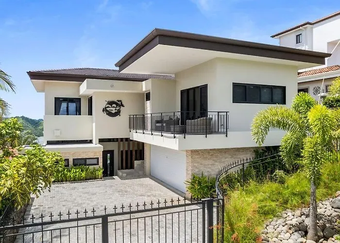 Villa Luxury Ocean View *