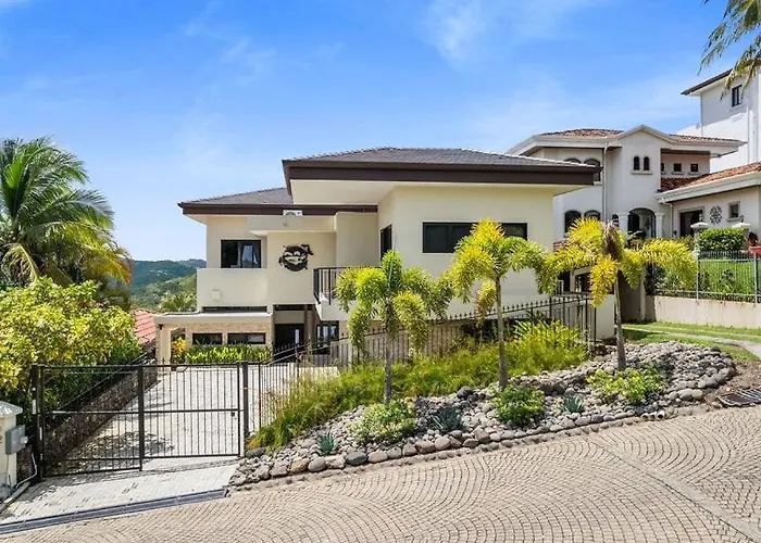Villa Luxury Ocean View *