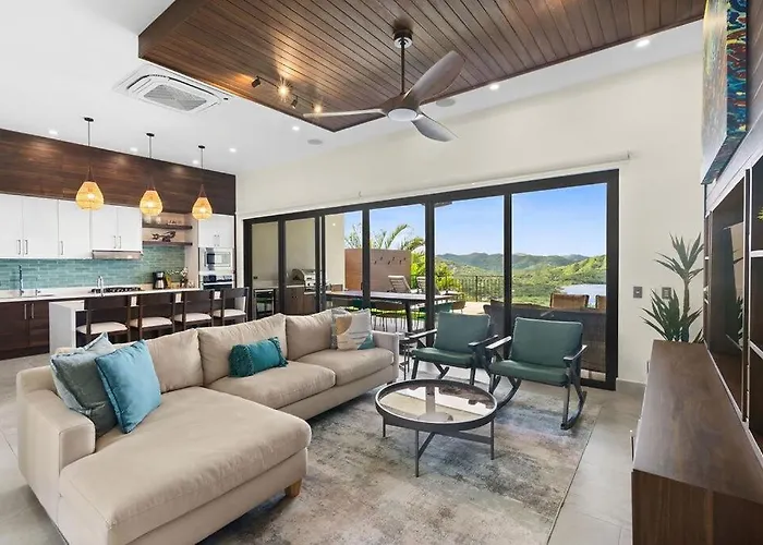 Luxury Ocean View