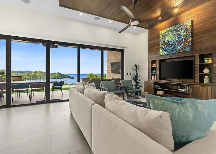 Villa Luxury Ocean View