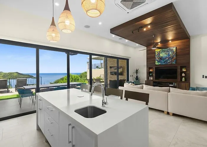 Luxury Ocean View *
