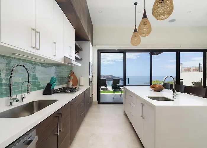 Villa Luxury Ocean View *