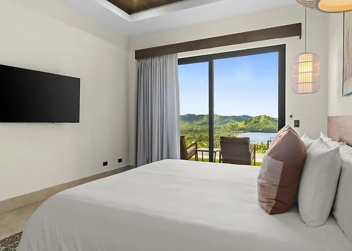 Villa Luxury Ocean View