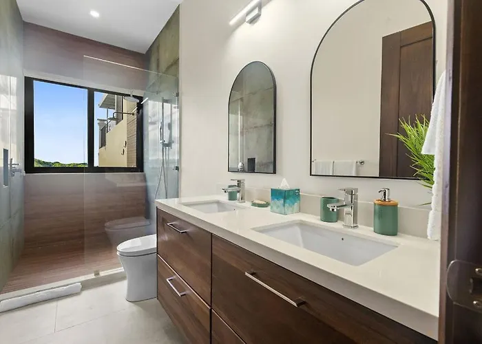Villa Luxury Ocean View Playa Hermosa (Guanacaste)