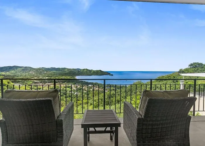 Villa Luxury Ocean View