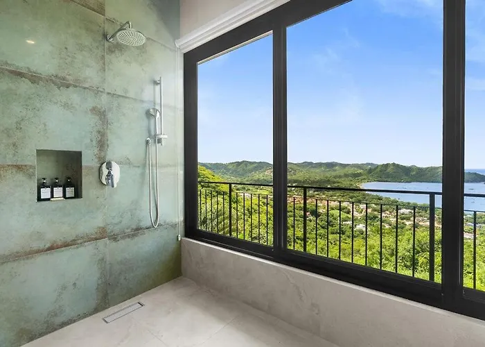 Villa Luxury Ocean View