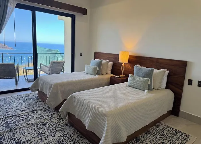 Villa Luxury Ocean View
