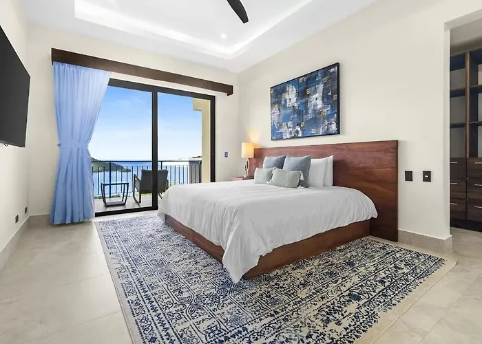 Luxury Ocean View * Playa Hermosa (Guanacaste)