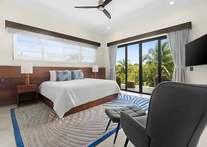 Luxury Ocean View Playa Hermosa (Guanacaste)