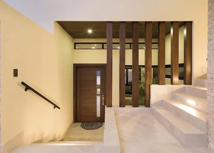 Villa Luxury Ocean View *